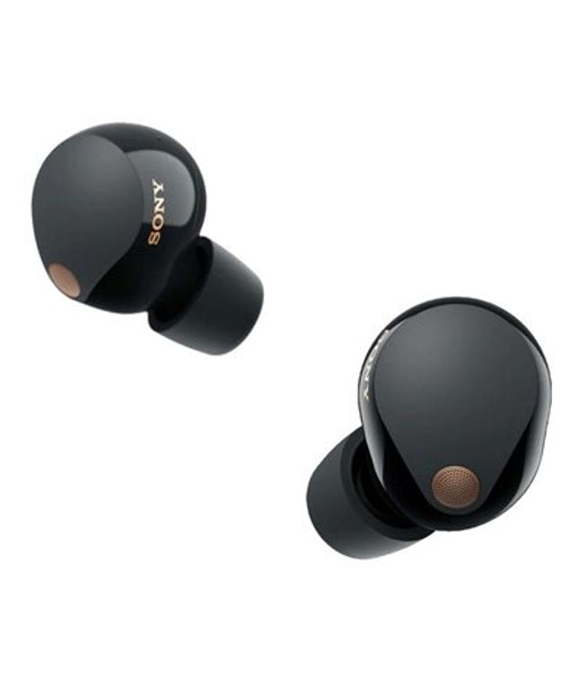 Sony True Wireless Earphones w / mic(black) WF1000XM5/B