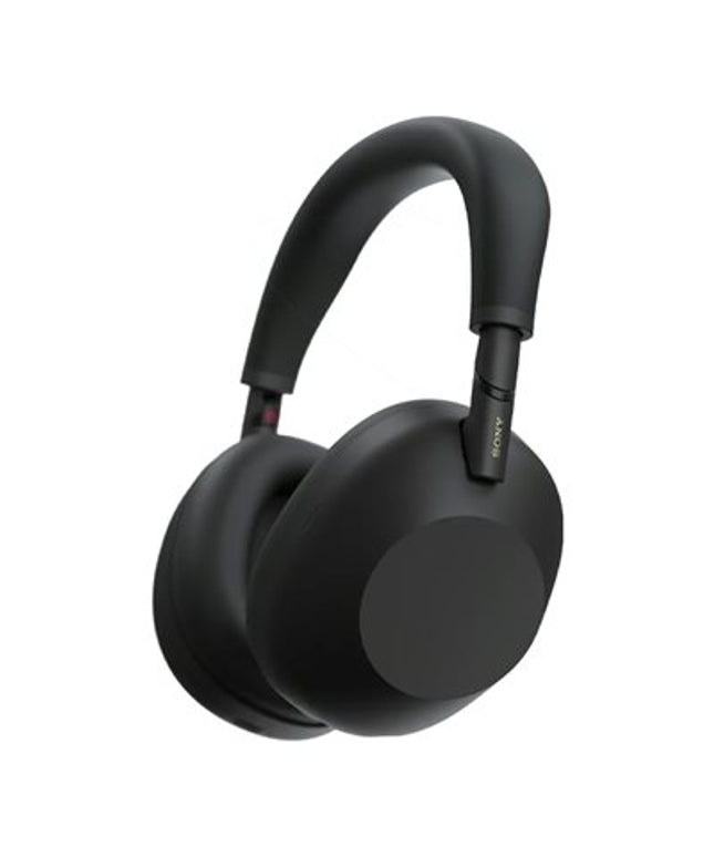 Sony Headphones with Mic (black) WH1000XM6/B