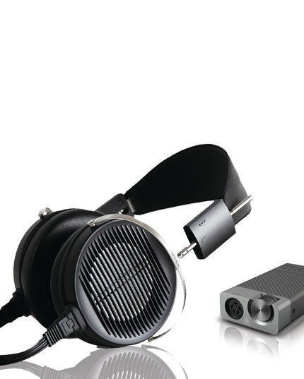 Stax Bundle Set SR-X1 + SRM-D10 II