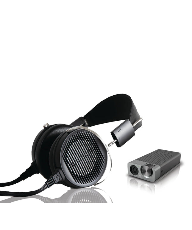 Stax Bundle Set SR-X1 + SRM-D10 II