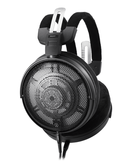 Audio Technica ATH-ADX3000 Open-Air Dynamic Headphones
