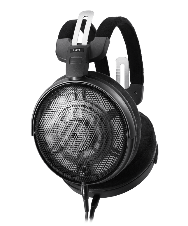 Audio Technica ATH-ADX3000 Open-Air Dynamic Headphones