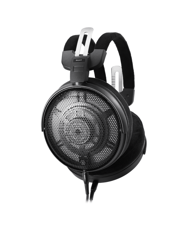 Audio Technica ATH-ADX3000 Open-Air Dynamic Headphones