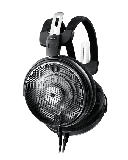 Audio Technica ATH-ADX5000 Audiophile Open-Air Dynamic Headphones