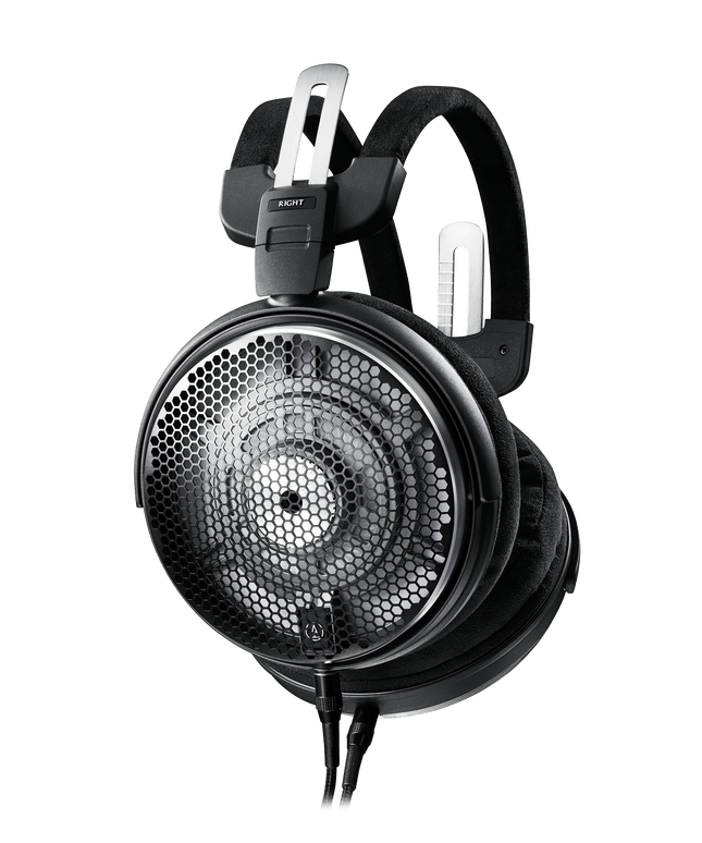 Audio Technica ATH-ADX5000 Audiophile Open-Air Dynamic Headphones