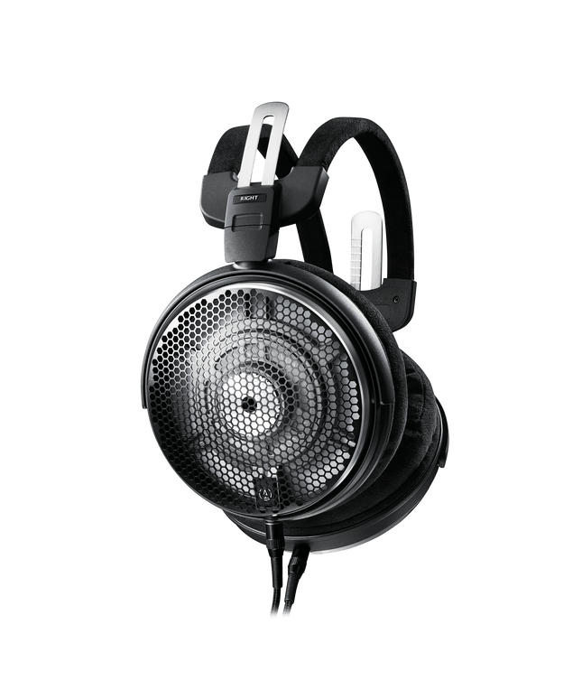 Audio Technica ATH-ADX5000 Audiophile Open-Air Dynamic Headphones