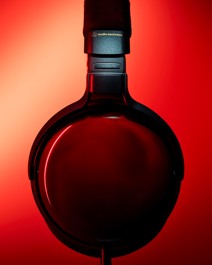 Audio Technica ATH-AWX7000