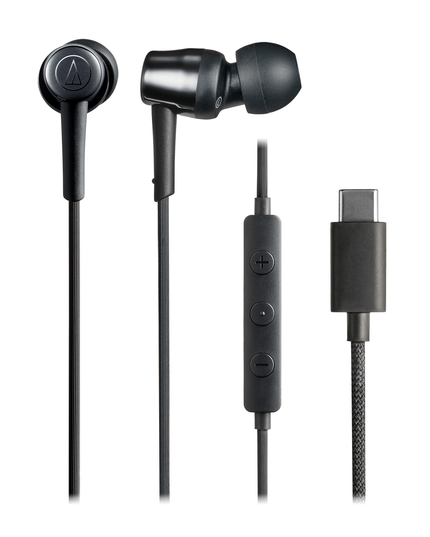 Audio Technica ATH-CKD30C