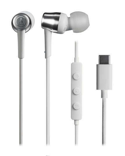 Audio Technica ATH-CKD30C