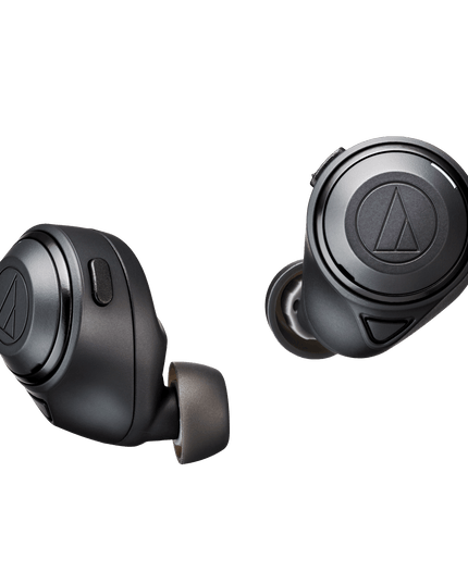 Audio Technica ATH-CKS50TW Wireless Earbuds
