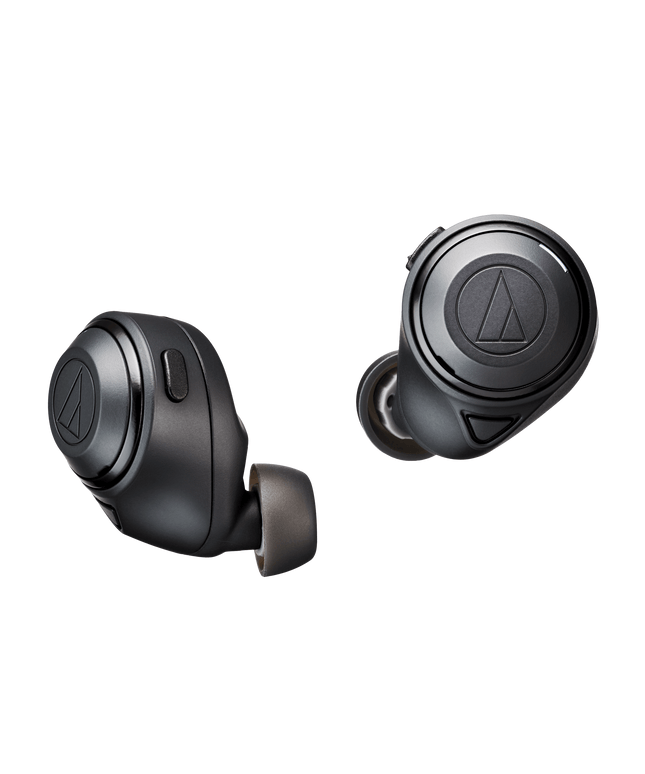 Audio Technica ATH-CKS50TW Wireless Earbuds