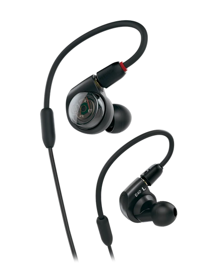 Audio Technica ATH-E40