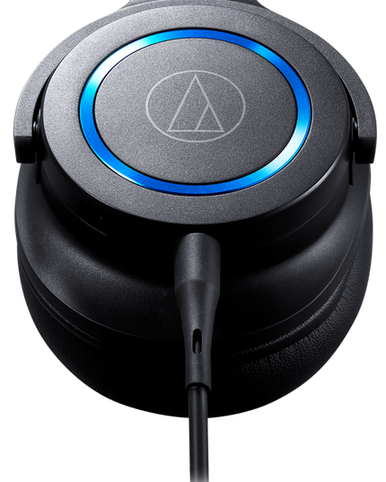 Audio Tecnica ATH-G1 Premium Gaming Headset