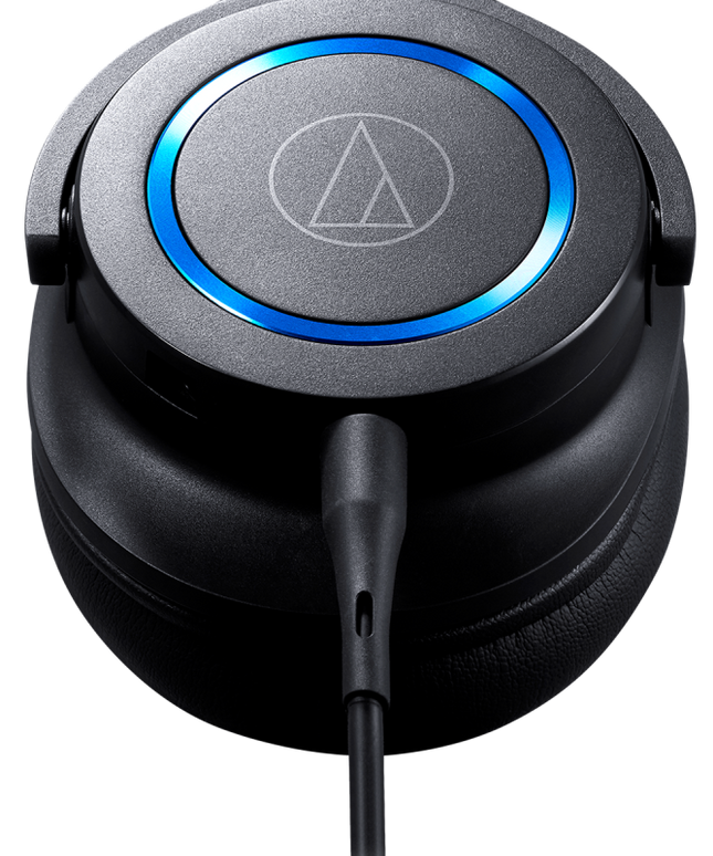 Audio Tecnica ATH-G1 Premium Gaming Headset