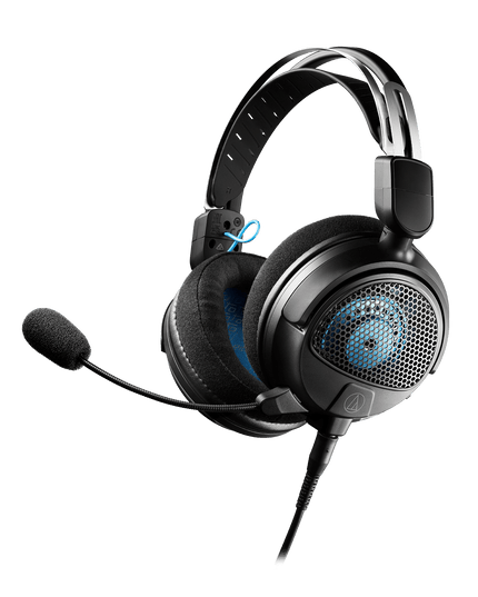 Audio Technica ATH-GDL3 High-Fidelity Open-Back Gaming Headset