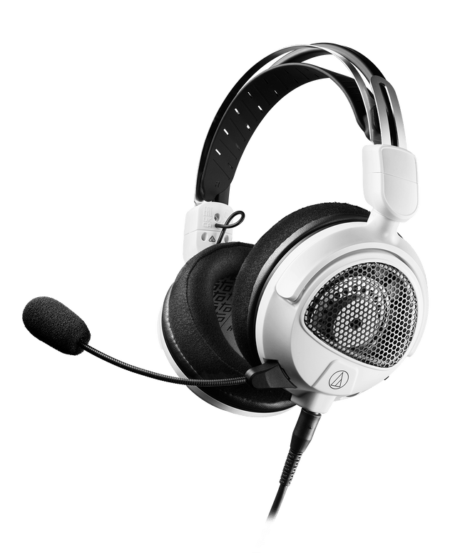 Audio Technica ATH-GDL3 High-Fidelity Open-Back Gaming Headset