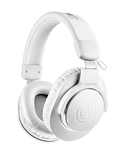 Audio Technica ATH-M20xBT Wireless Over-Ear Headphones