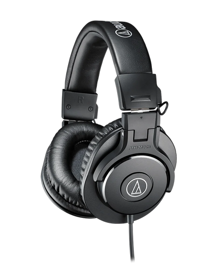Audio Technica ATH-M30X