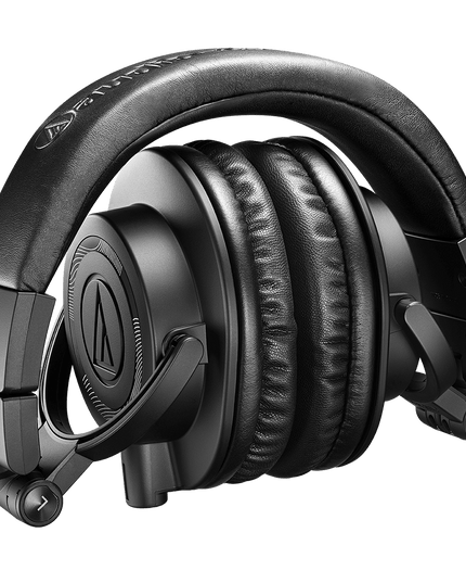 Audio Technica ATH-M50xENSO Limited Edition Headphones