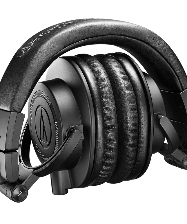 Audio Technica ATH-M50xENSO Limited Edition Headphones