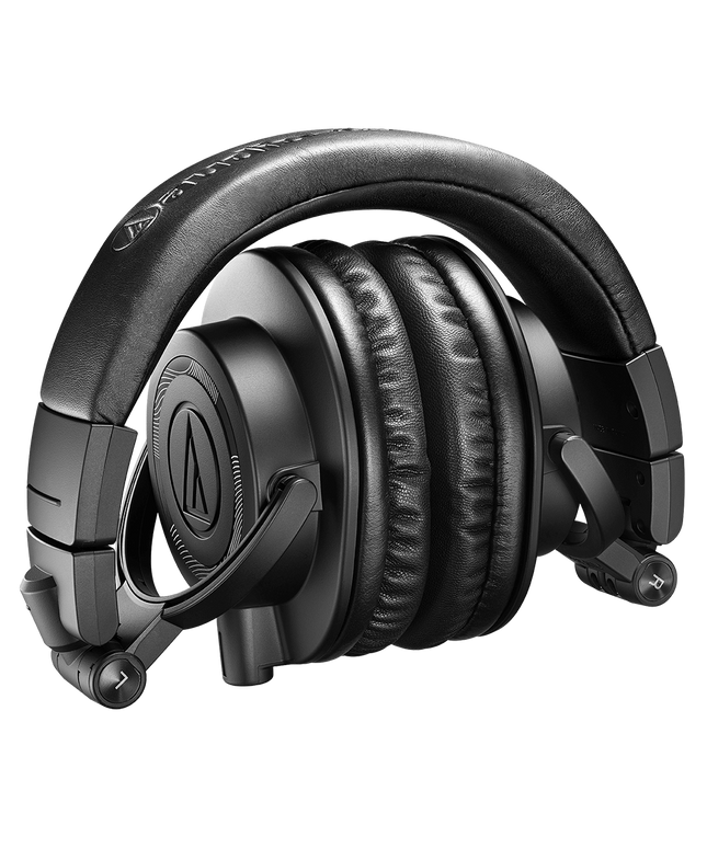 Audio Technica ATH-M50xENSO Limited Edition Headphones
