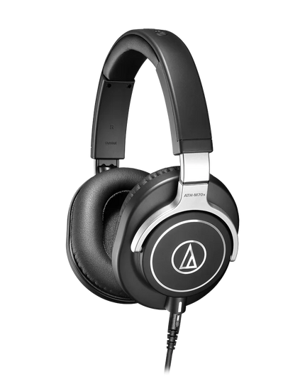 Audio Technica  ATH-M70X