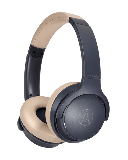 Audio Technica ATH-S220BT Wireless Headphones