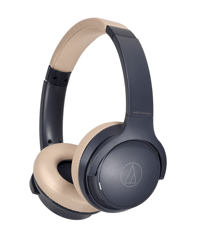 Audio Technica ATH-S220BT Wireless Headphones