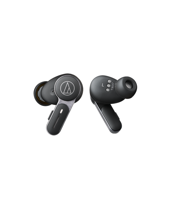 Audio Technica ATH-TWX7 Wireless Earbuds