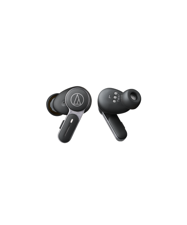 Audio Technica ATH-TWX7 Wireless Earbuds