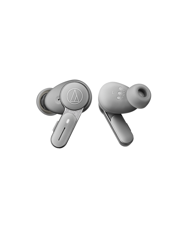 Audio Technica ATH-TWX7 Wireless Earbuds