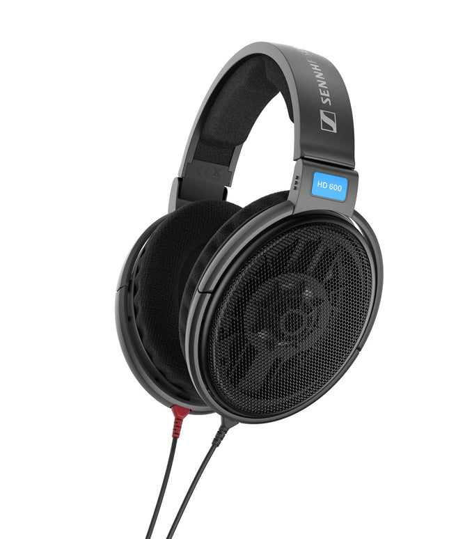 Sennheiser HD 600