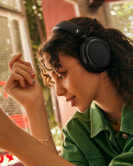 Sennheiser ACCENTUM  Plus
