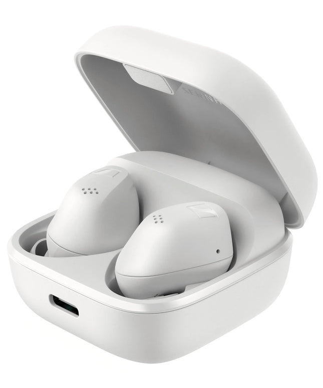 Sennheiser ACCENTUM  True Wireless