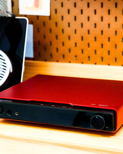 Hifiman Serenade Jr.