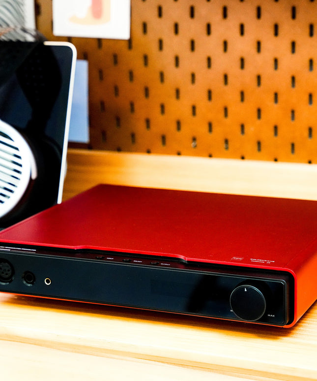 Hifiman Serenade Jr.