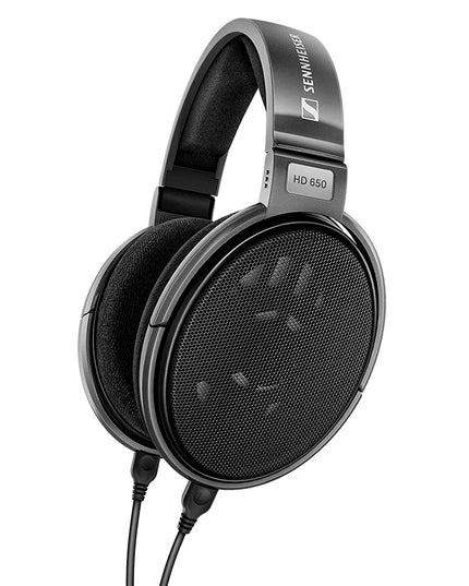 Sennheiser HD 650