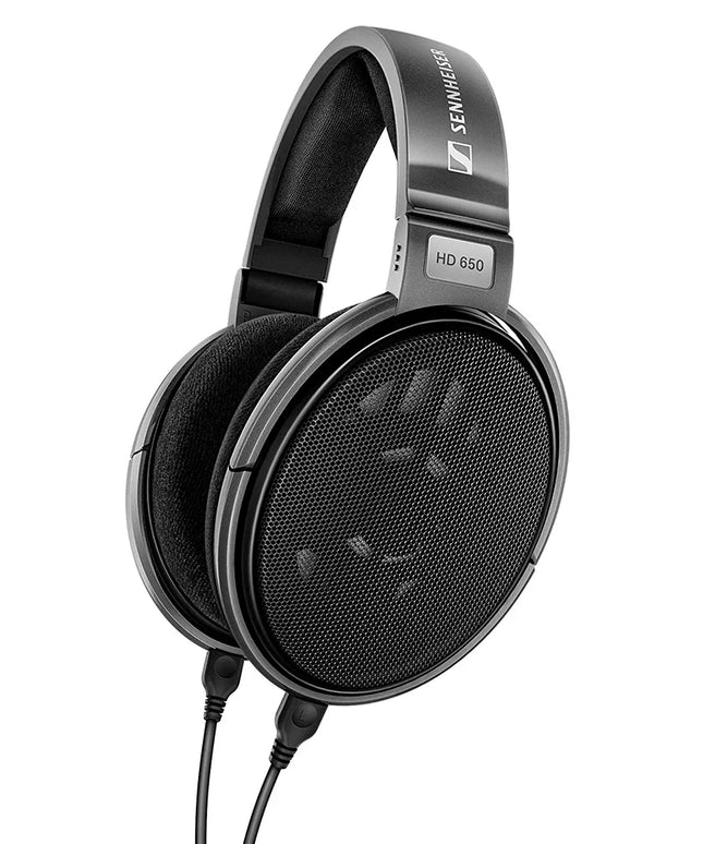 Sennheiser HD 650