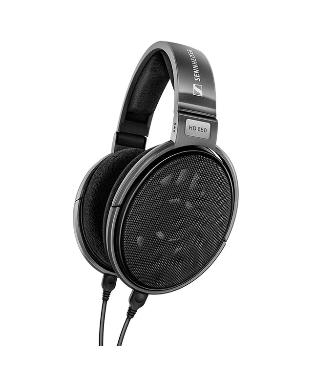 Sennheiser HD 650