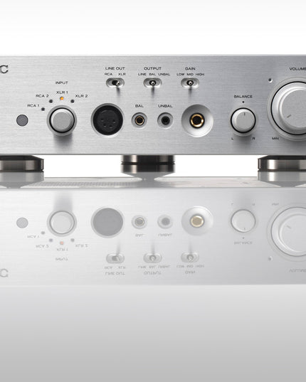 Teac HA-507 Headphone Amplifier / Preamplifier