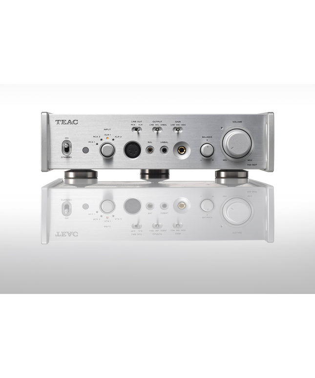 Teac HA-507 Headphone Amplifier / Preamplifier