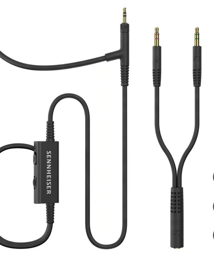 Sennheiser HD 500 BAM