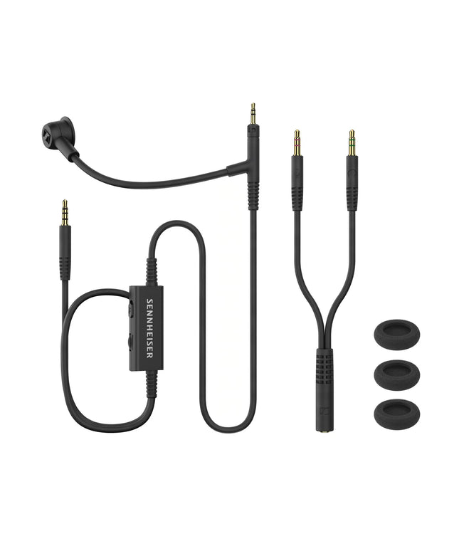Sennheiser HD 500 BAM