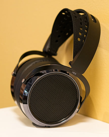 Hifiman HE6 Remastered