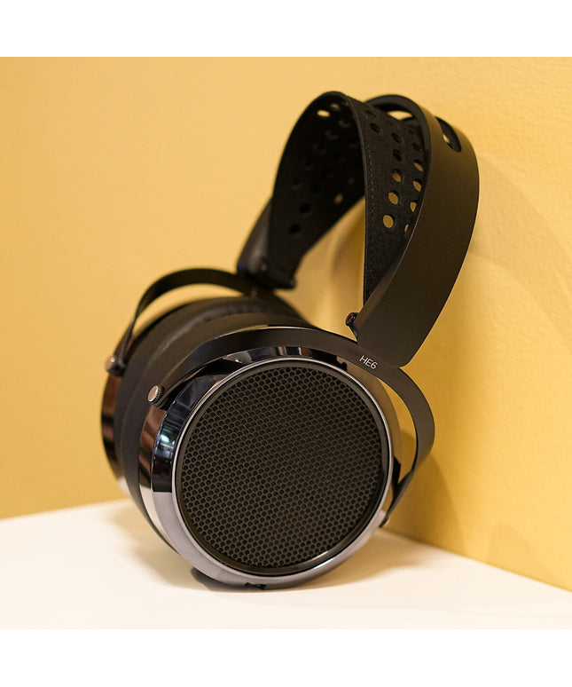 Hifiman HE6 Remastered