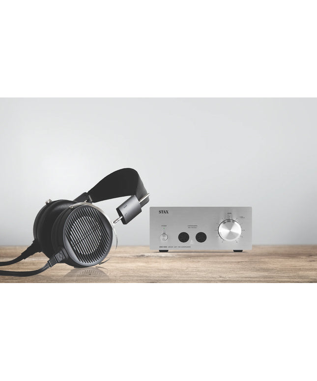 Stax Bundle Set SR-X1 + SRM-400S