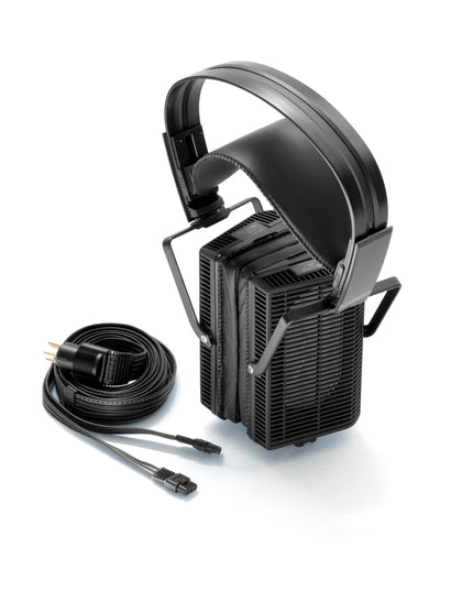 STAX-SR-L700 MKII Earspeaker