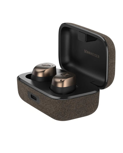 Sennheiser MOMENTUM True Wireless 4