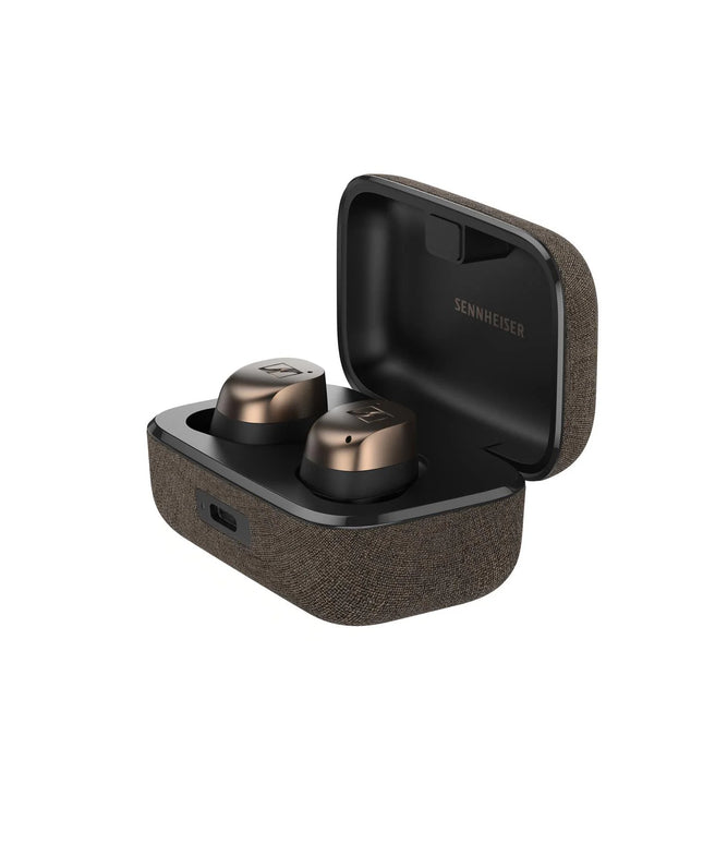 Sennheiser MOMENTUM True Wireless 4