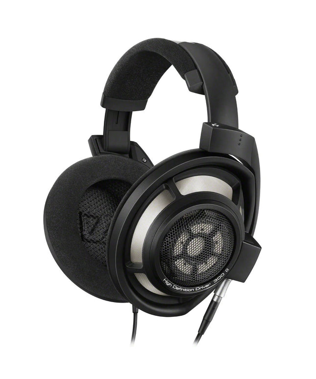 Sennheiser HD 800 S